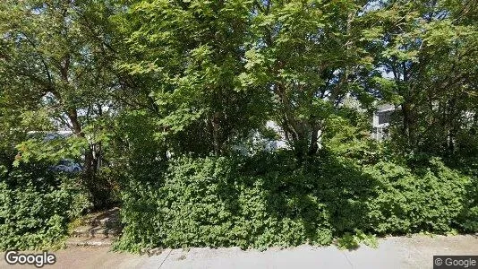 Apartments for rent in Reykjavík Breiðholt - Photo from Google Street View