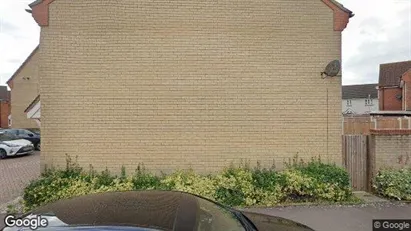 Apartments for rent in Great Yarmouth - Norfolk - Photo from Google Street View