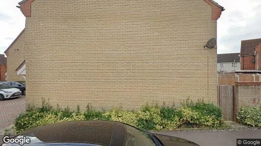 Apartments for rent in Great Yarmouth - Norfolk - Photo from Google Street View