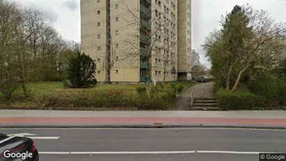 Apartments for rent in Münster - Photo from Google Street View