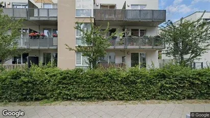 Apartments for rent in Berlin Lichtenberg - Photo from Google Street View