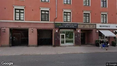Apartments for rent in Turku - Photo from Google Street View