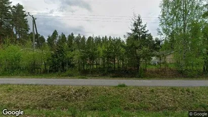 Apartments for rent in Kuopio - Photo from Google Street View