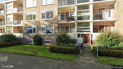 Apartments for rent in Groningen - Photo from Google Street View
