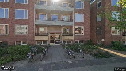 Apartments for rent in Groningen - Photo from Google Street View