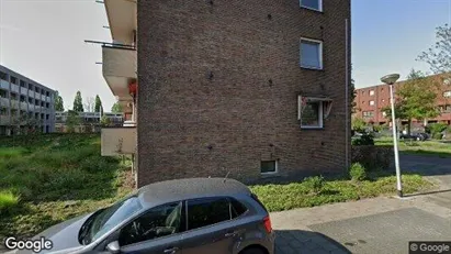 Apartments for rent in Groningen - Photo from Google Street View