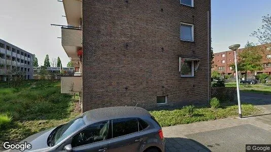 Apartments for rent in Groningen - Photo from Google Street View