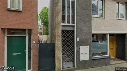 Apartments for rent in Groningen - Photo from Google Street View