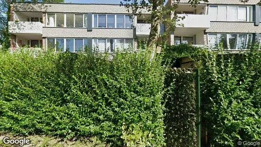 Apartments for rent in Groningen - Photo from Google Street View