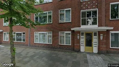 Apartments for rent in Groningen - Photo from Google Street View