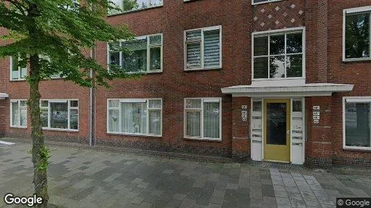 Apartments for rent in Groningen - Photo from Google Street View
