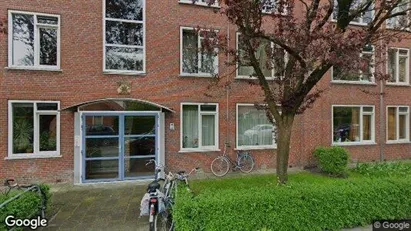 Apartments for rent in Groningen - Photo from Google Street View