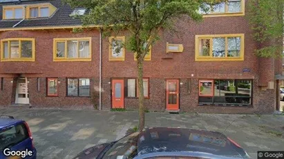 Apartments for rent in Groningen - Photo from Google Street View