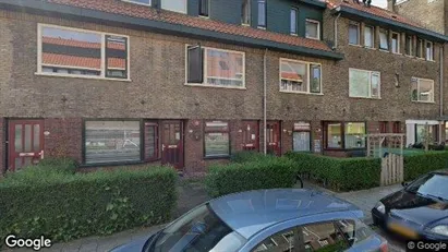 Apartments for rent in Groningen - Photo from Google Street View