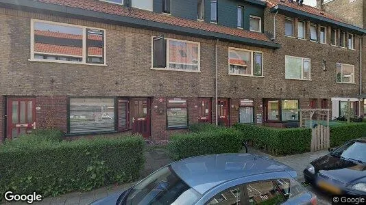 Apartments for rent in Groningen - Photo from Google Street View