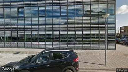 Apartments for rent in Groningen - Photo from Google Street View