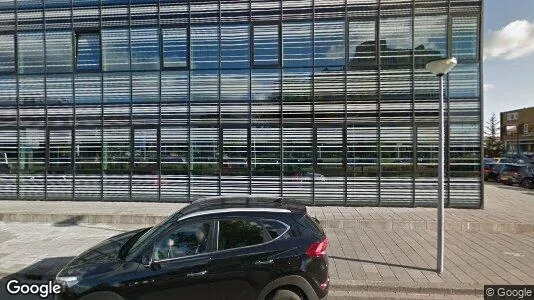 Apartments for rent in Groningen - Photo from Google Street View