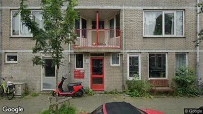Apartments for rent in Groningen - Photo from Google Street View