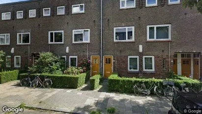 Apartments for rent in Groningen - Photo from Google Street View