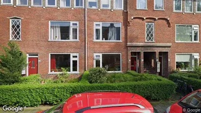 Apartments for rent in Groningen - Photo from Google Street View