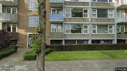 Apartments for rent in Groningen - Photo from Google Street View