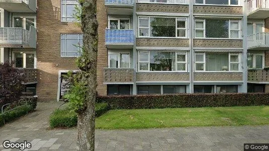 Apartments for rent in Groningen - Photo from Google Street View