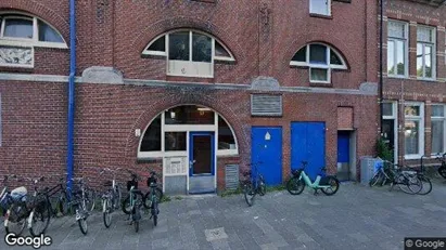 Apartments for rent in Groningen - Photo from Google Street View