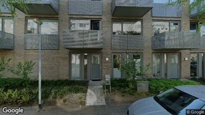 Apartments for rent in Groningen - Photo from Google Street View