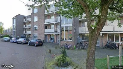 Apartments for rent in Hilversum - Photo from Google Street View
