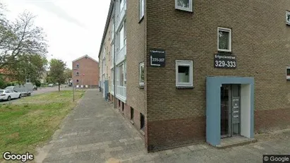 Apartments for rent in Hilversum - Photo from Google Street View