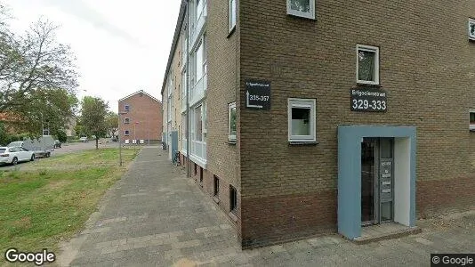 Apartments for rent in Hilversum - Photo from Google Street View