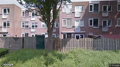Apartments for rent in Zevenaar - Photo from Google Street View