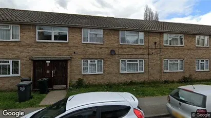 Apartments for rent in Swanscombe - Kent - Photo from Google Street View