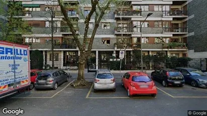 Apartments for rent in Milano Zona 6 - Barona, Lorenteggio - Photo from Google Street View
