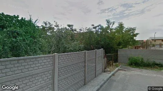 Apartments for rent in Timişoara - Photo from Google Street View
