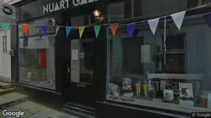 Apartments for rent in Stavanger - Photo from Google Street View