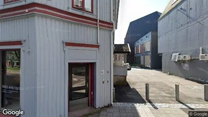 Apartments for rent in Tønsberg - Photo from Google Street View