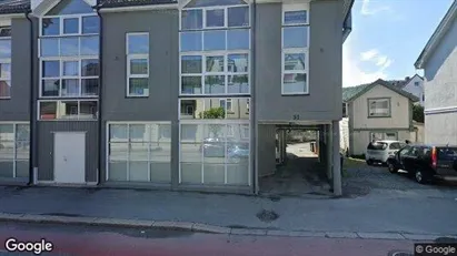 Apartments for rent in Drammen - Photo from Google Street View
