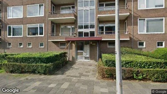 Apartments for rent in Groningen - Photo from Google Street View