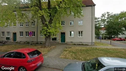 Apartments for rent in Saalekreis - Photo from Google Street View