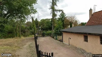 Apartments for rent in Saalekreis - Photo from Google Street View