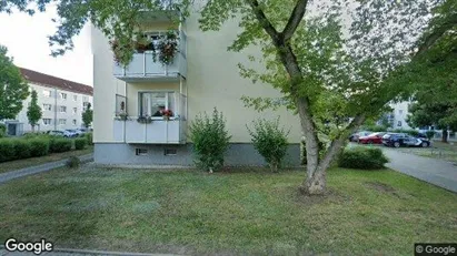 Apartments for rent in Saalekreis - Photo from Google Street View