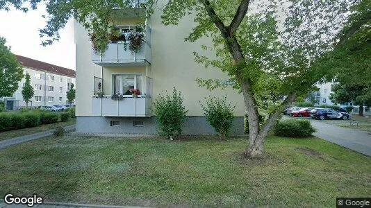 Apartments for rent in Saalekreis - Photo from Google Street View