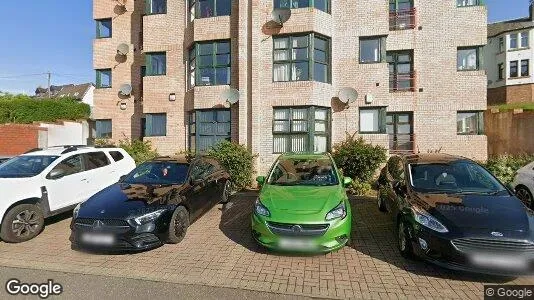 Apartments for rent in Dundee - Angus - Photo from Google Street View