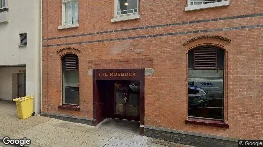 Apartments for rent in Birmingham - West Midlands - Photo from Google Street View