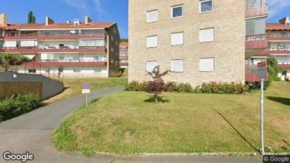 Apartments for rent in Jönköping - Photo from Google Street View