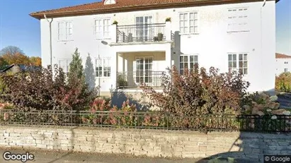 Apartments for rent in Jönköping - Photo from Google Street View
