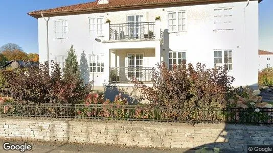 Apartments for rent in Jönköping - Photo from Google Street View