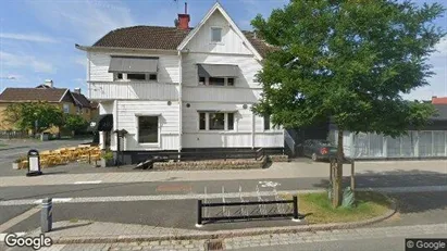 Apartments for rent in Jönköping - Photo from Google Street View