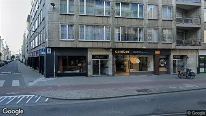 Apartments for rent in Stad Antwerp - Photo from Google Street View